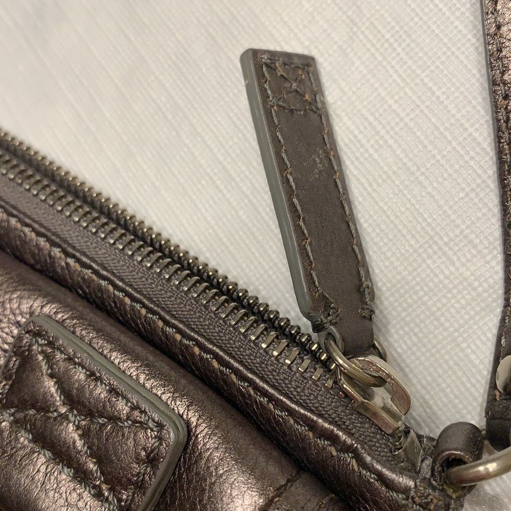 Michael Kors Shoulder Purse - Picture 3 of 6